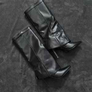 Viralne cizme na stiklu br.39