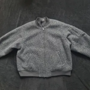 Muska vunena jakna M