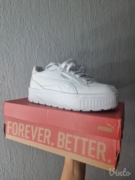 Zenske patike Puma Carmen II br.39