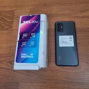 Mobilni telefon TLC30 SE