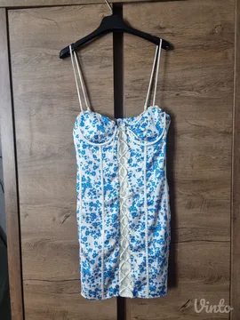 Zara haljina M