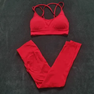 Hipolita komplet za trening S