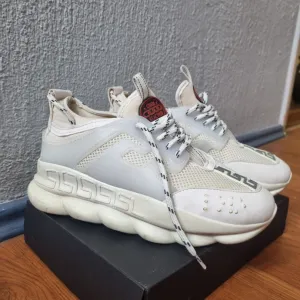 Zenske patike Versace Chain br.39