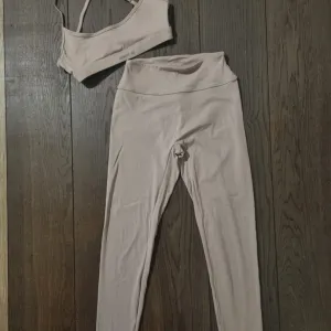 Beauty me Bg komplet za trening S/M