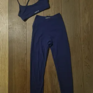 Beauty me Bg komplet za trening S/M