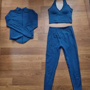 Komplet za trening Beauty me S/M