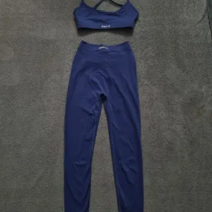 Komplet za trening Beauty me Bg S/M