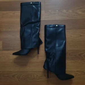 Cizme na stiklu br.39