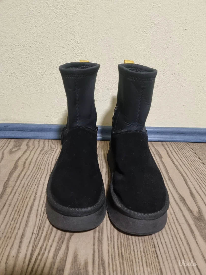 Ugg cizme classic dipper br.39