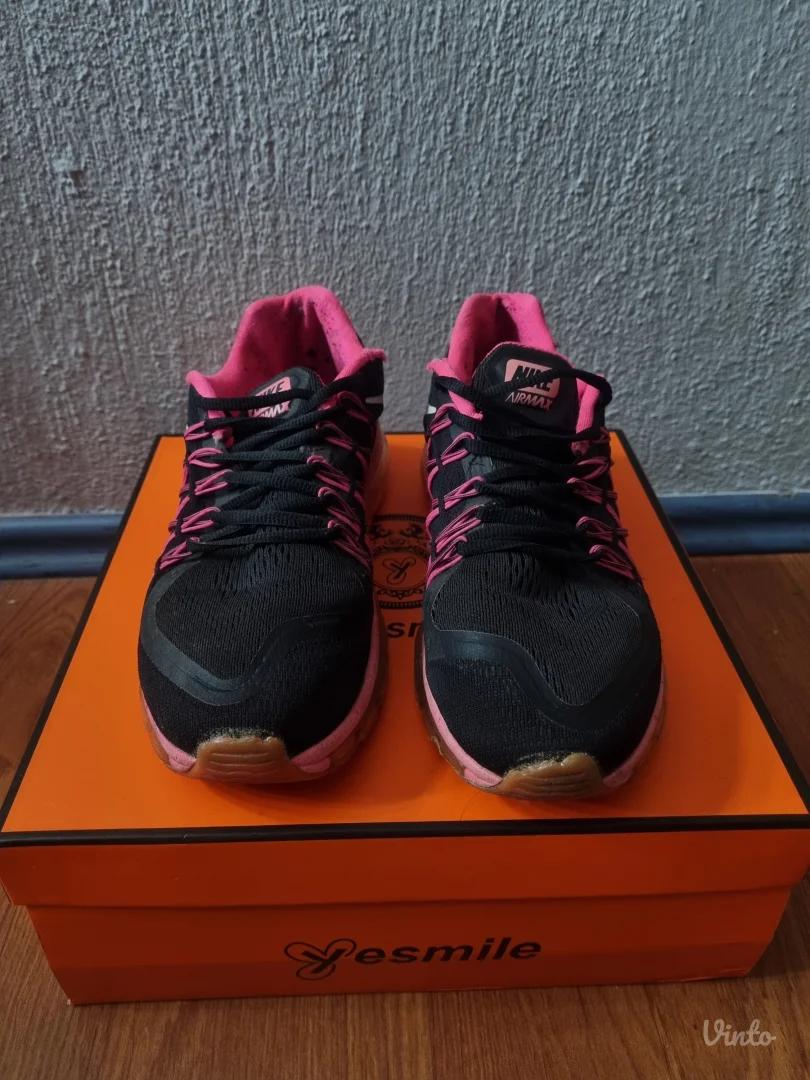 Zenske patike Nike Air Max br.39