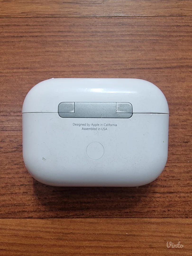 Apple AirPods Pro slusalice