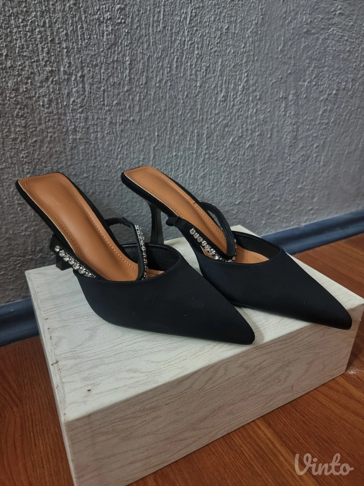 Elegantne salonke br.39