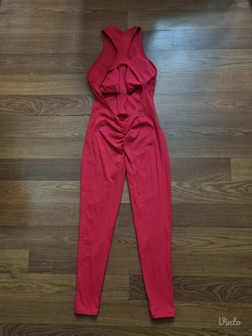 Kombinezon za trening M