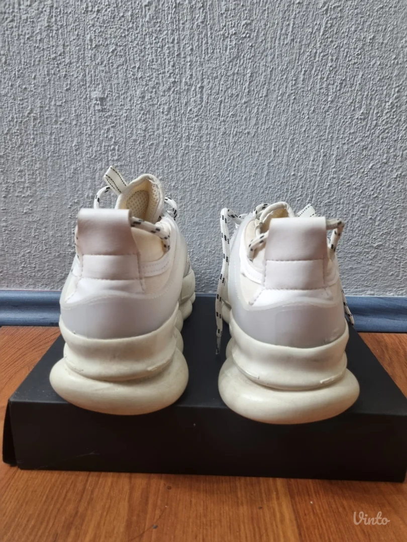 Zenske patike Versace Chain br.39