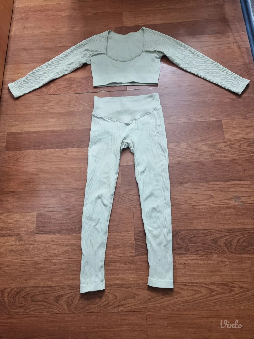 Komplet za trening M