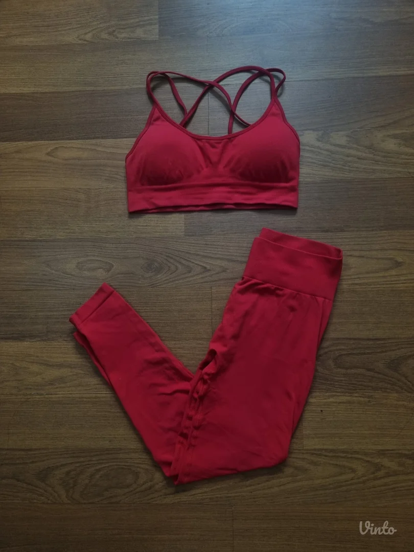 Komplet za trening Hipolita S