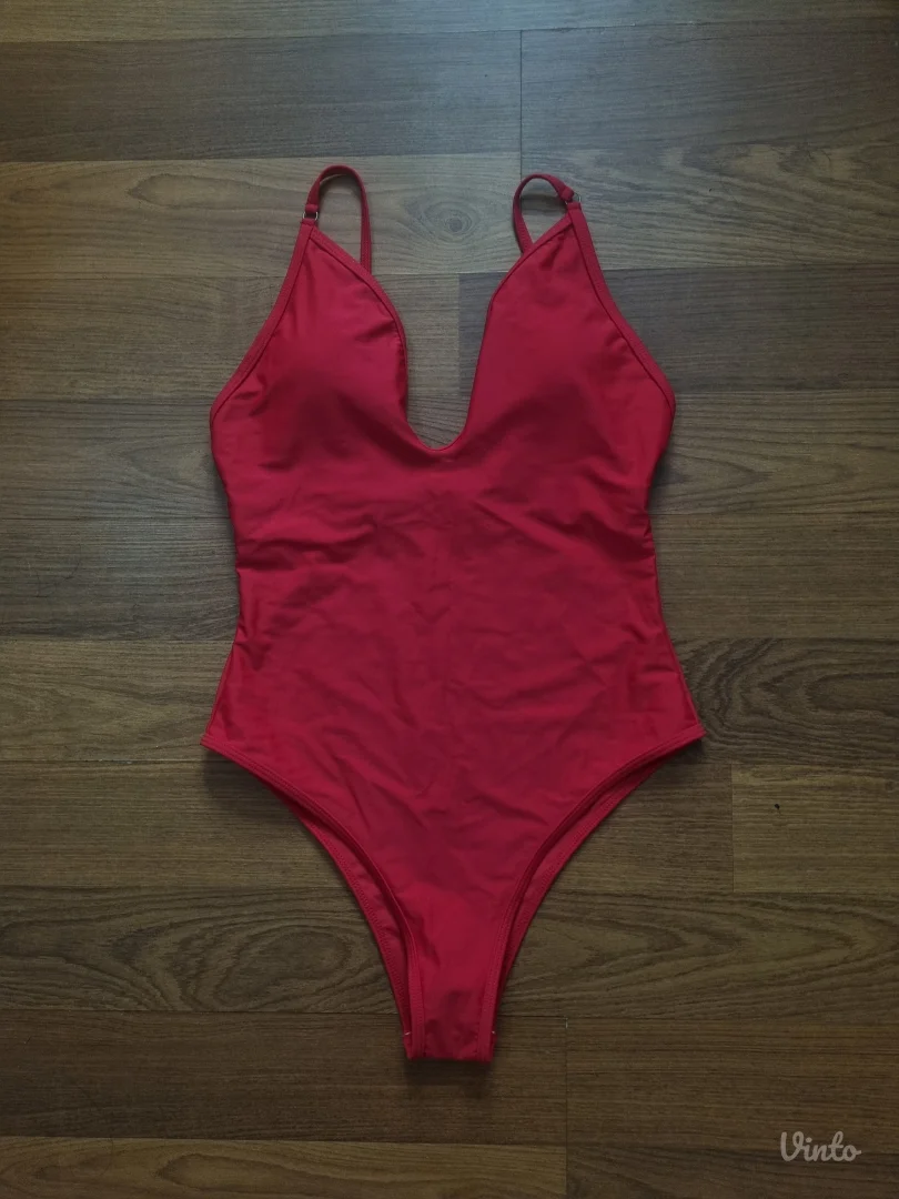 Jednodelni kupaci kostim M