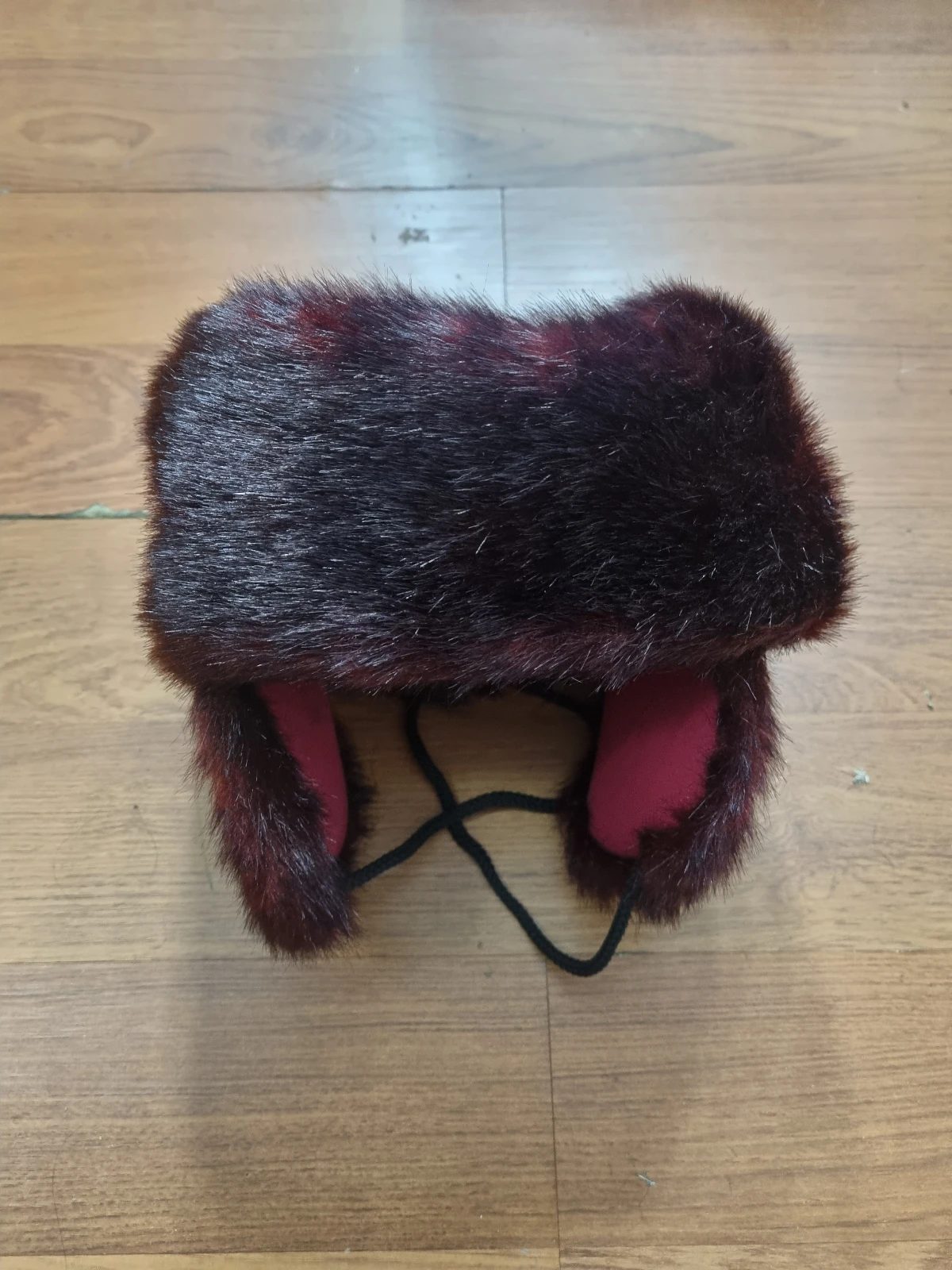 Zimska kapa