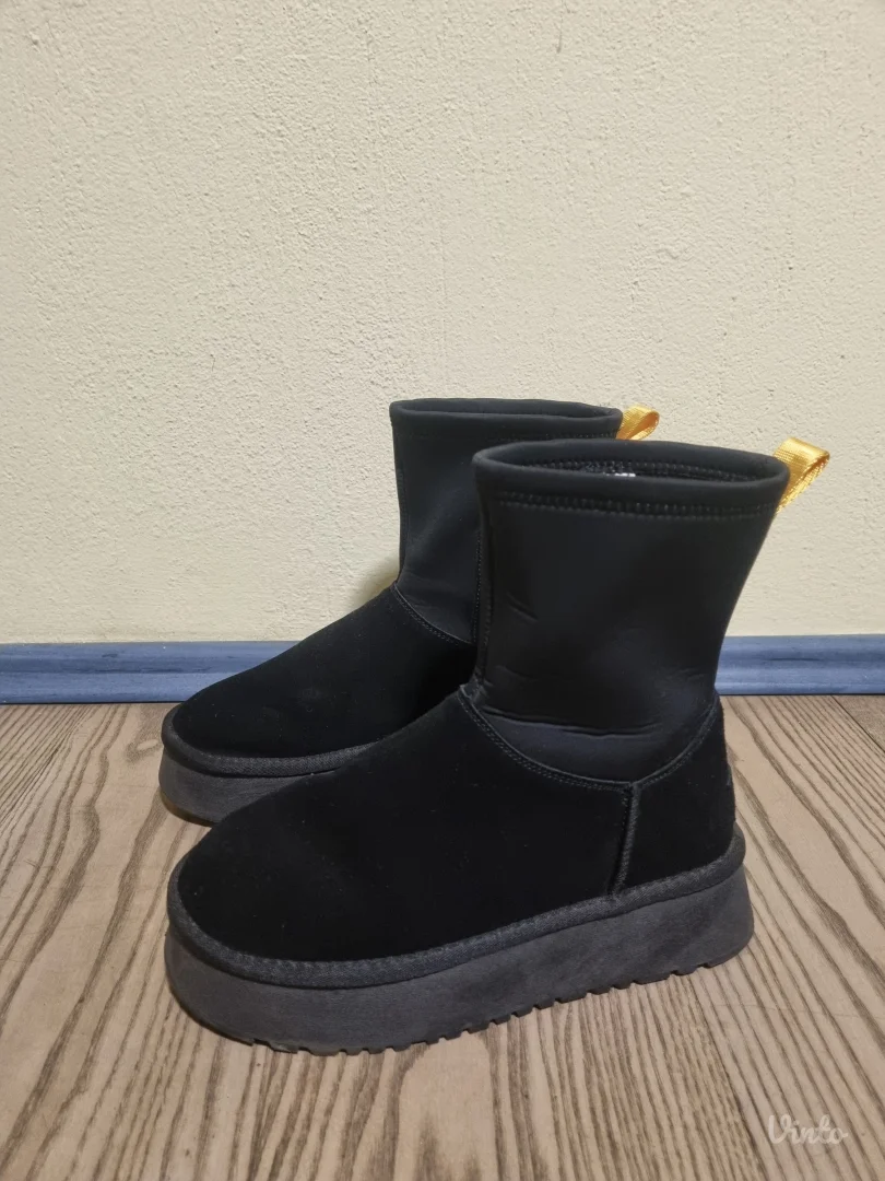 Ugg cizme classic dipper br.39