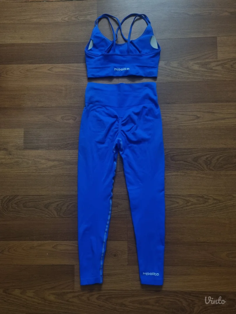Komplet za trening Hipolita S