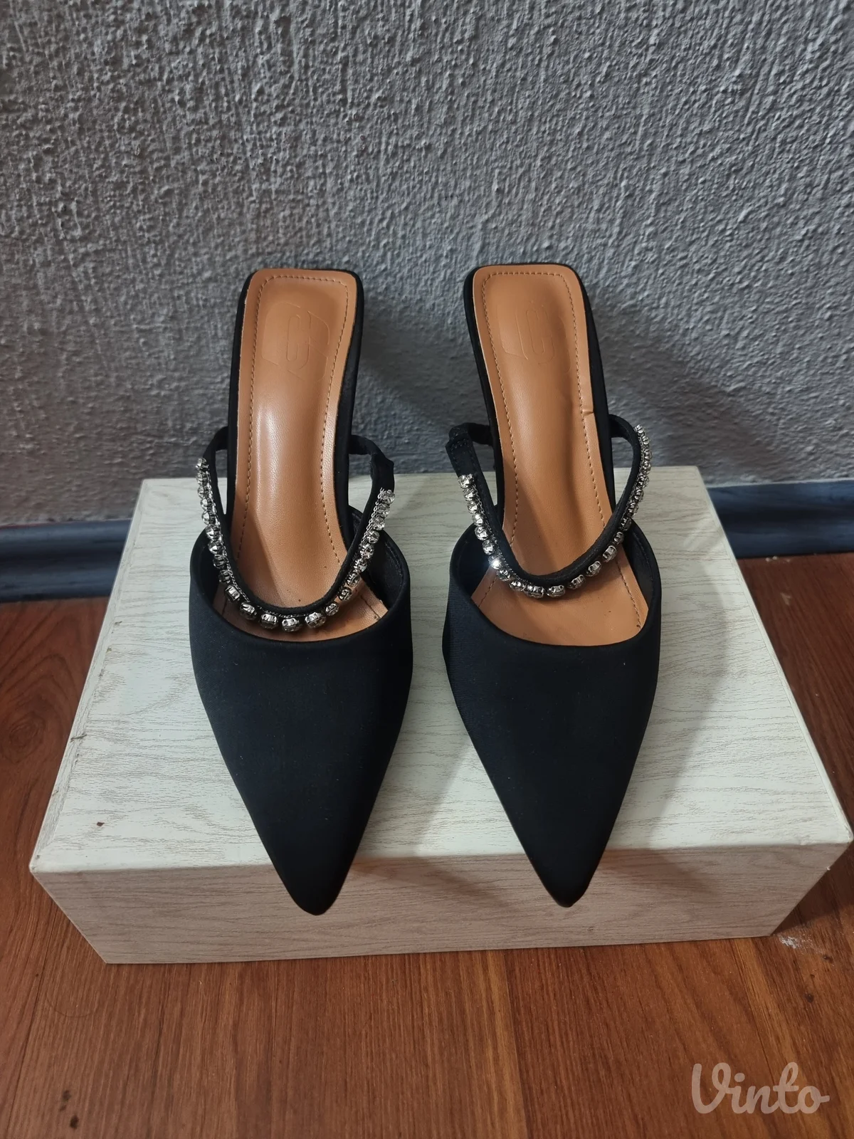 Elegantne salonke br.39
