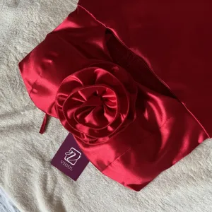 Crvena haljina Vigol