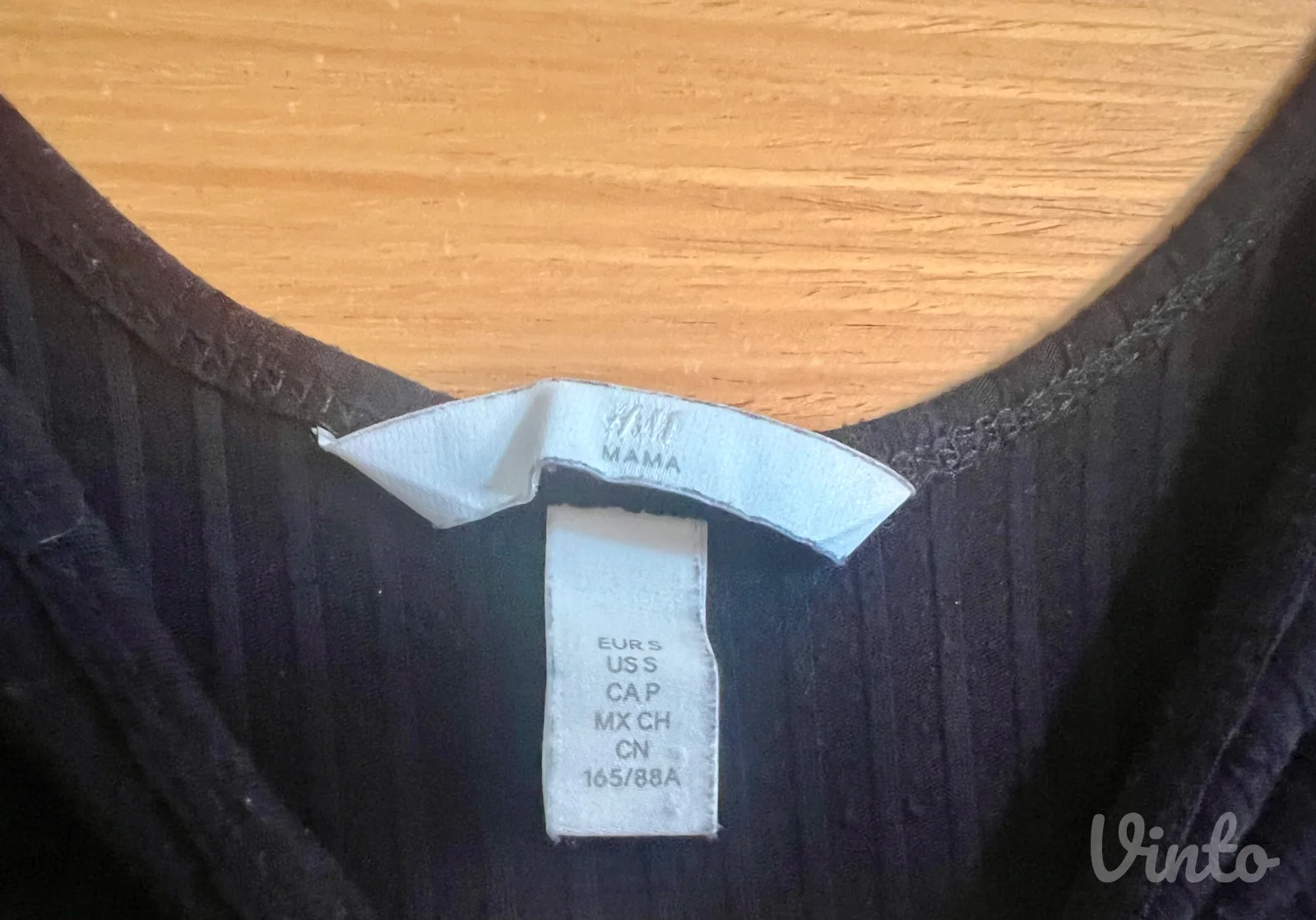 H&M haljina za trudnice
