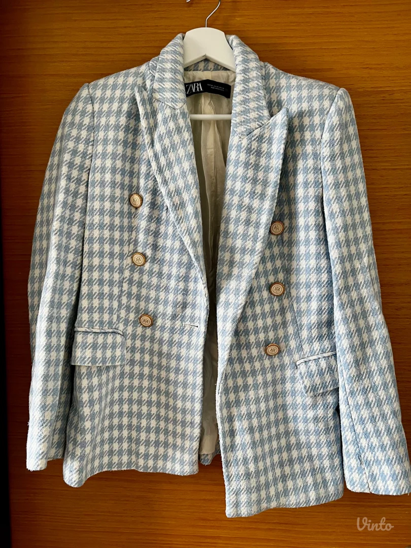 Zara blejzer