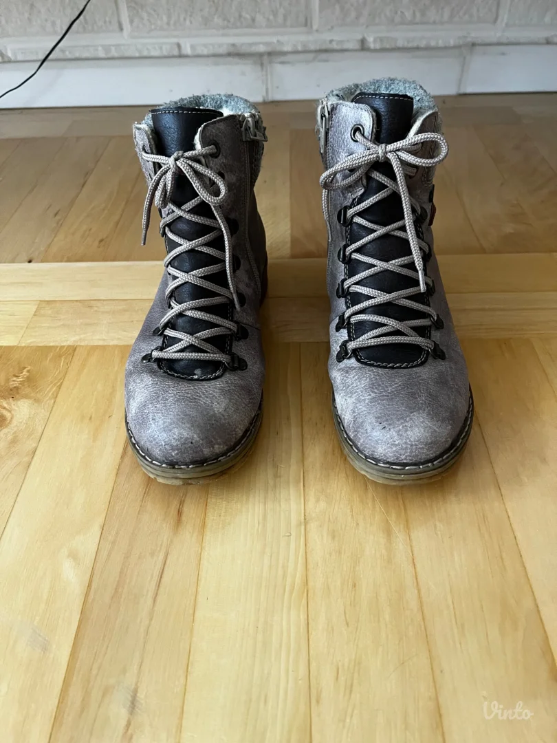 Rieker zimske cipele