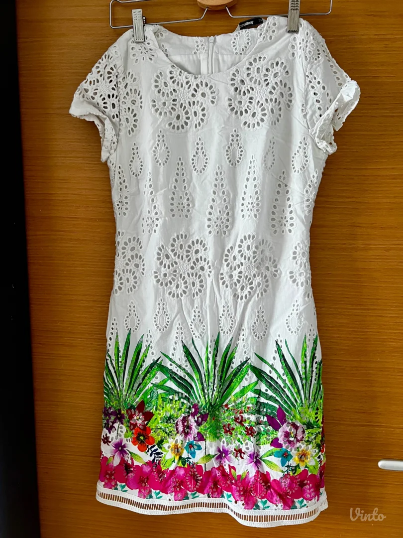 Desigual letnja haljina