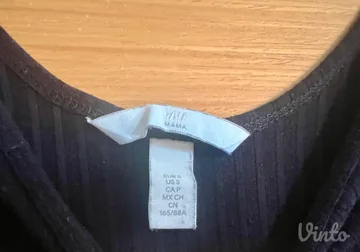 H&M haljina za trudnice
