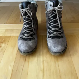 Rieker zimske cipele