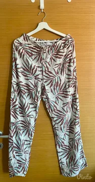 Woman Secret letnje pantalone