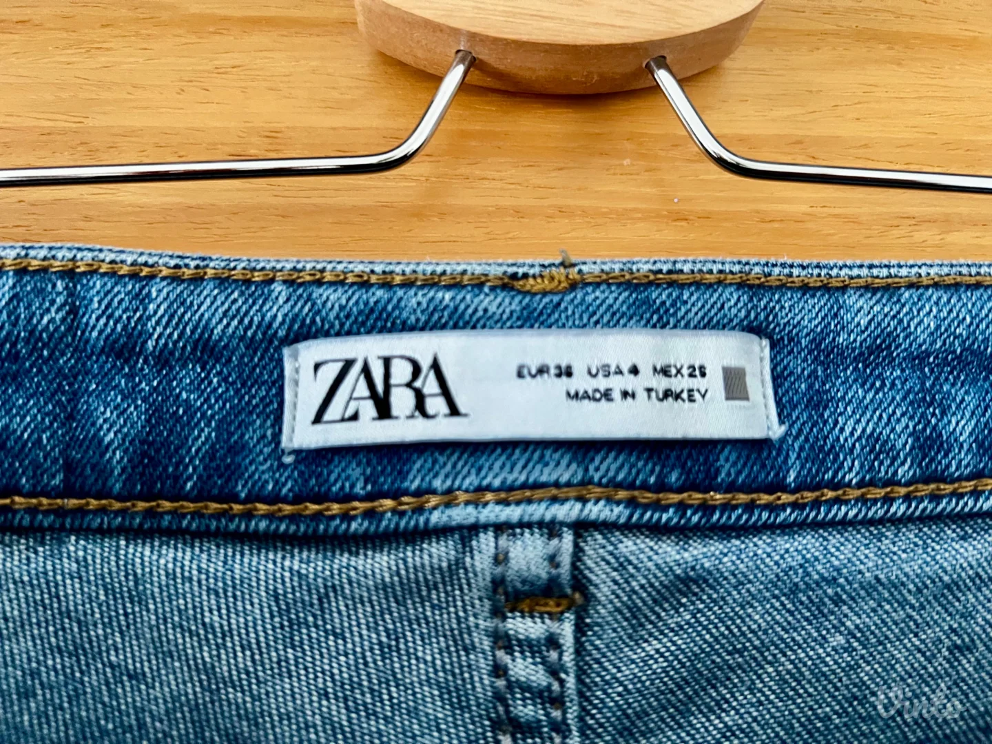 Zara farmerke