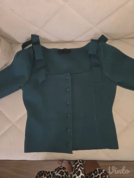 Bluzica Zara