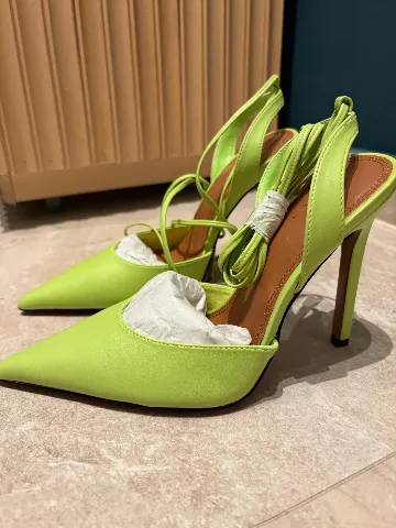 ASOS salonke NOVO