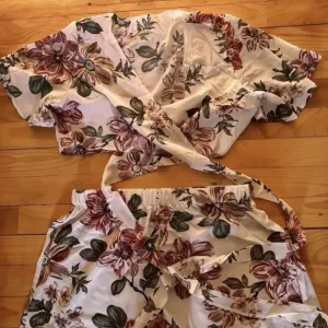 Letnji cvetni komplet