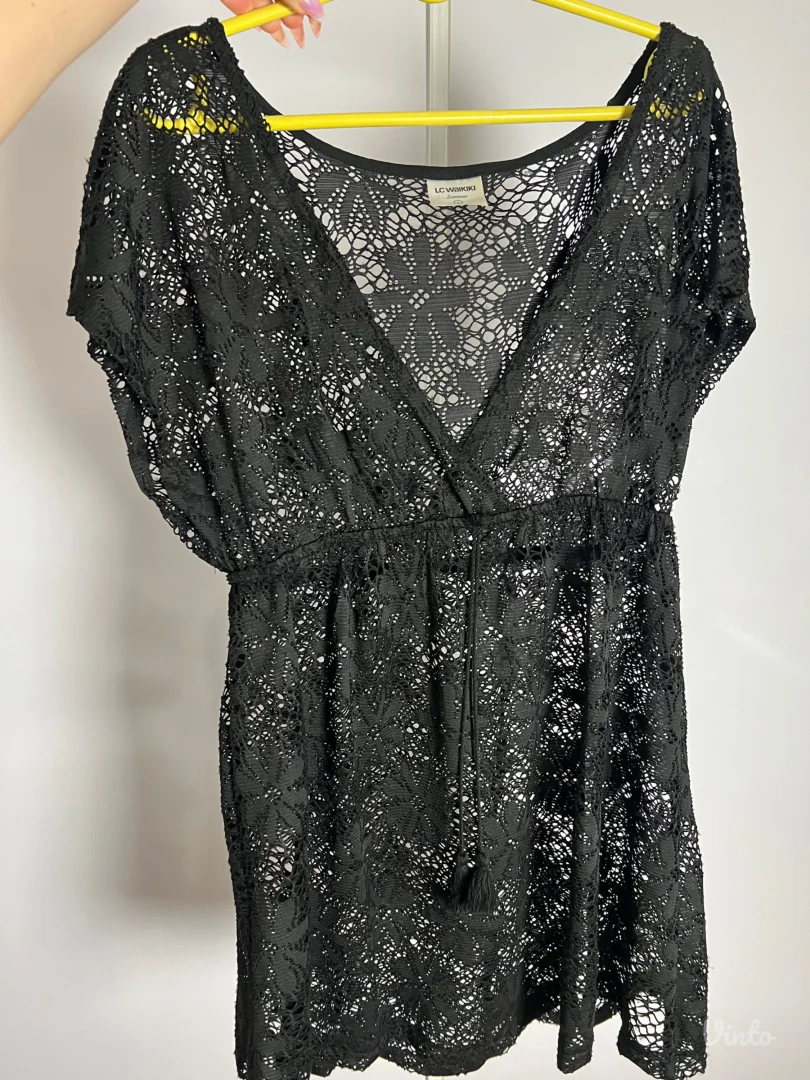 Zenska haljina za plazu NOVO