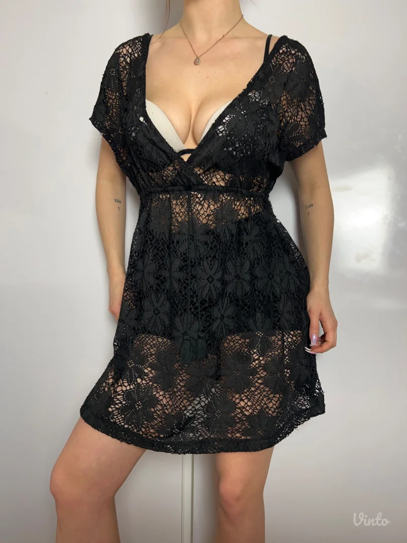 Zenska haljina za plazu NOVO