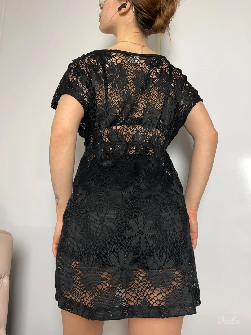 Zenska haljina za plazu NOVO