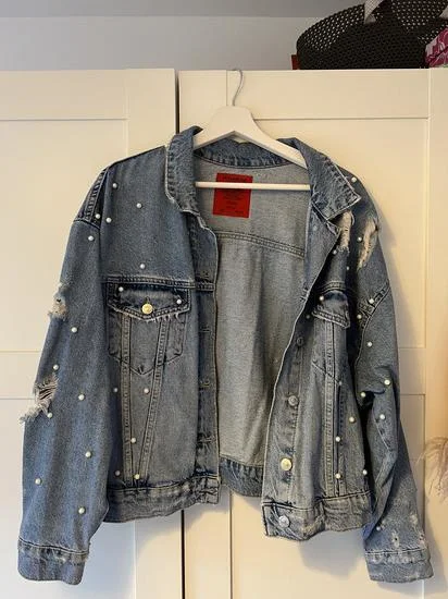 Pull and bear jaknica