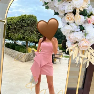 Andress design haljina