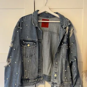 Pull and bear jaknica