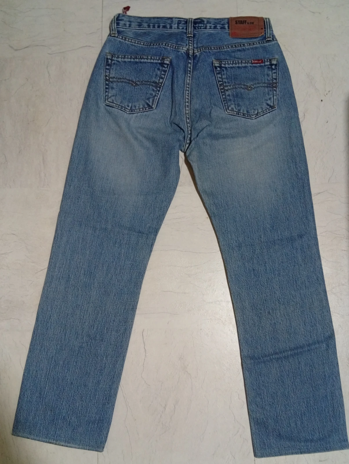Muške Staff & Co. "Dayton" farmerke - W31 (Kao nove)
