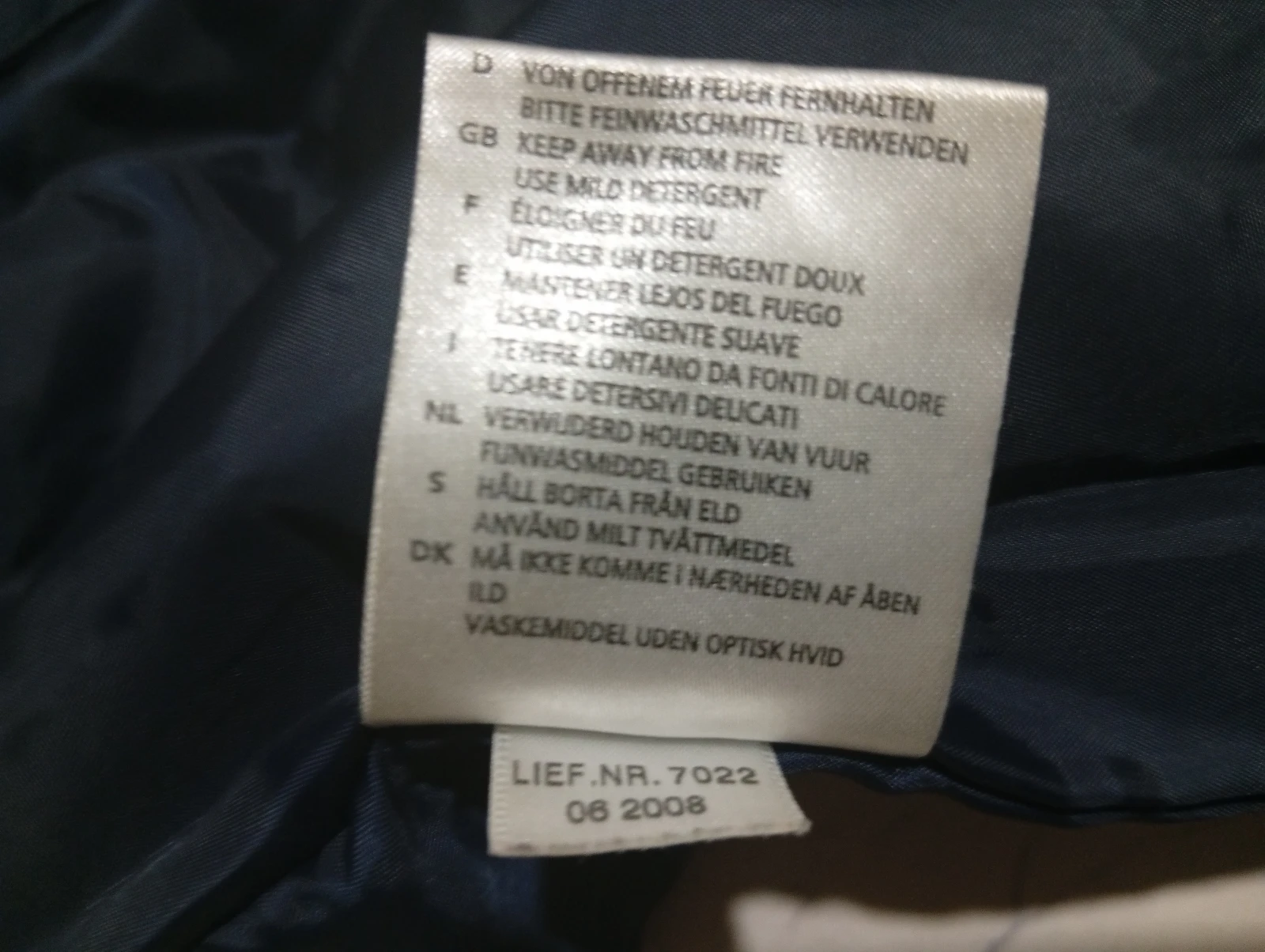 JAKO-O vrhunske ski pantalone sa tregerima - Vel. 128/134
