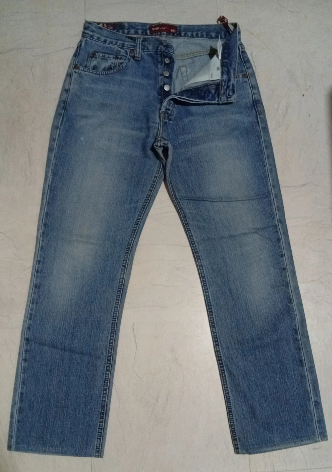 Muške Staff & Co. "Dayton" farmerke - W31 (Kao nove)