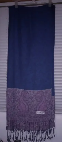 Luksuzna pašmina ešarpa 100% pashmina