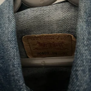 Levis muška teksas jakna