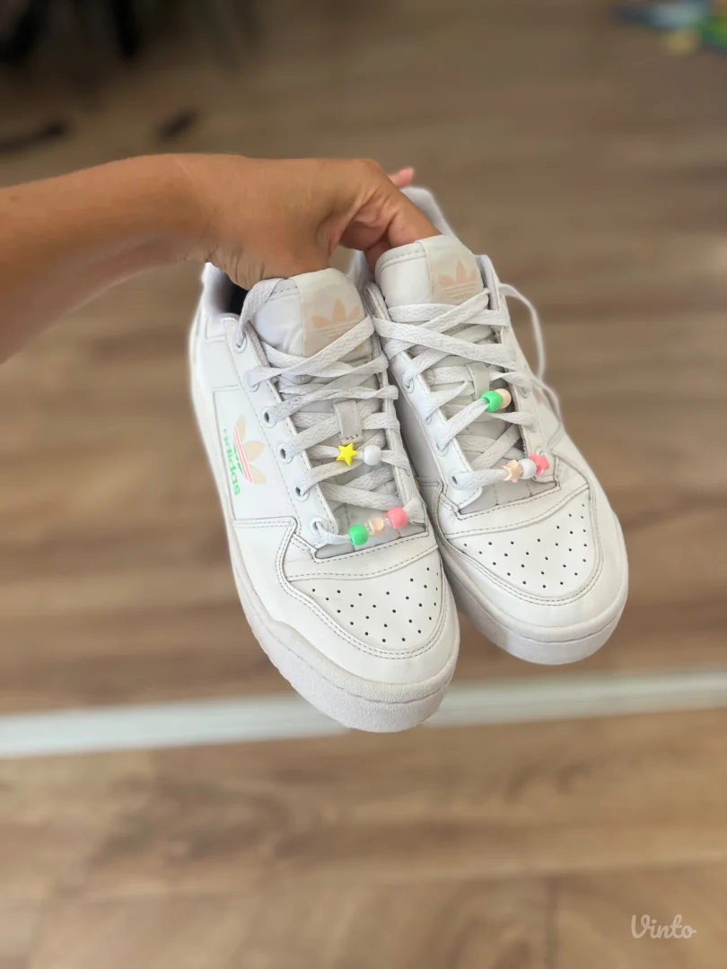 Adidas Forum Bold patike