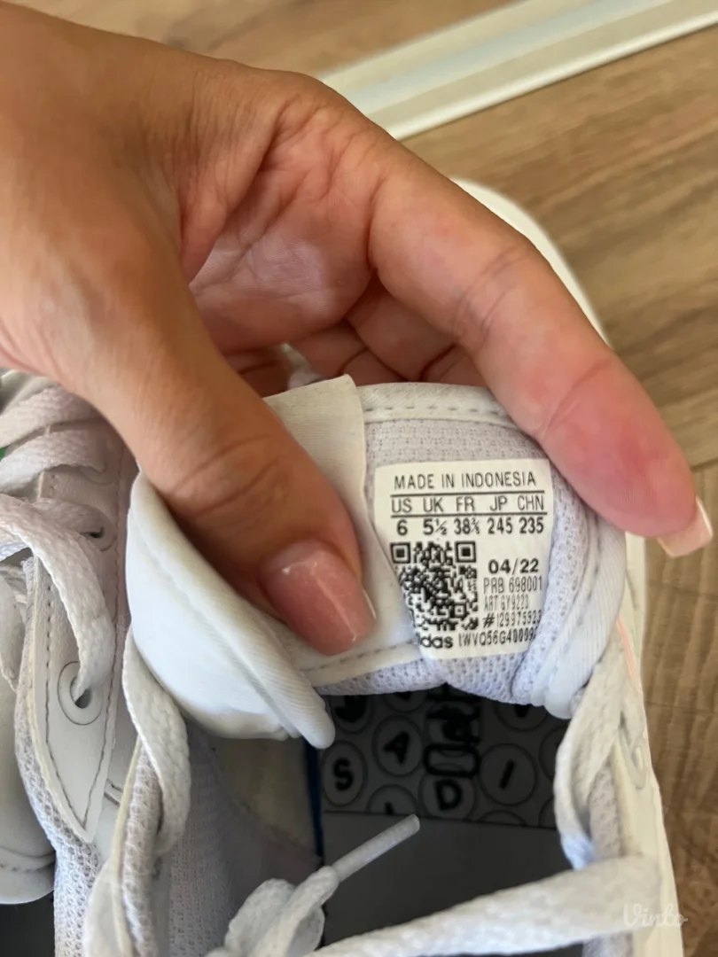 Adidas Forum Bold patike